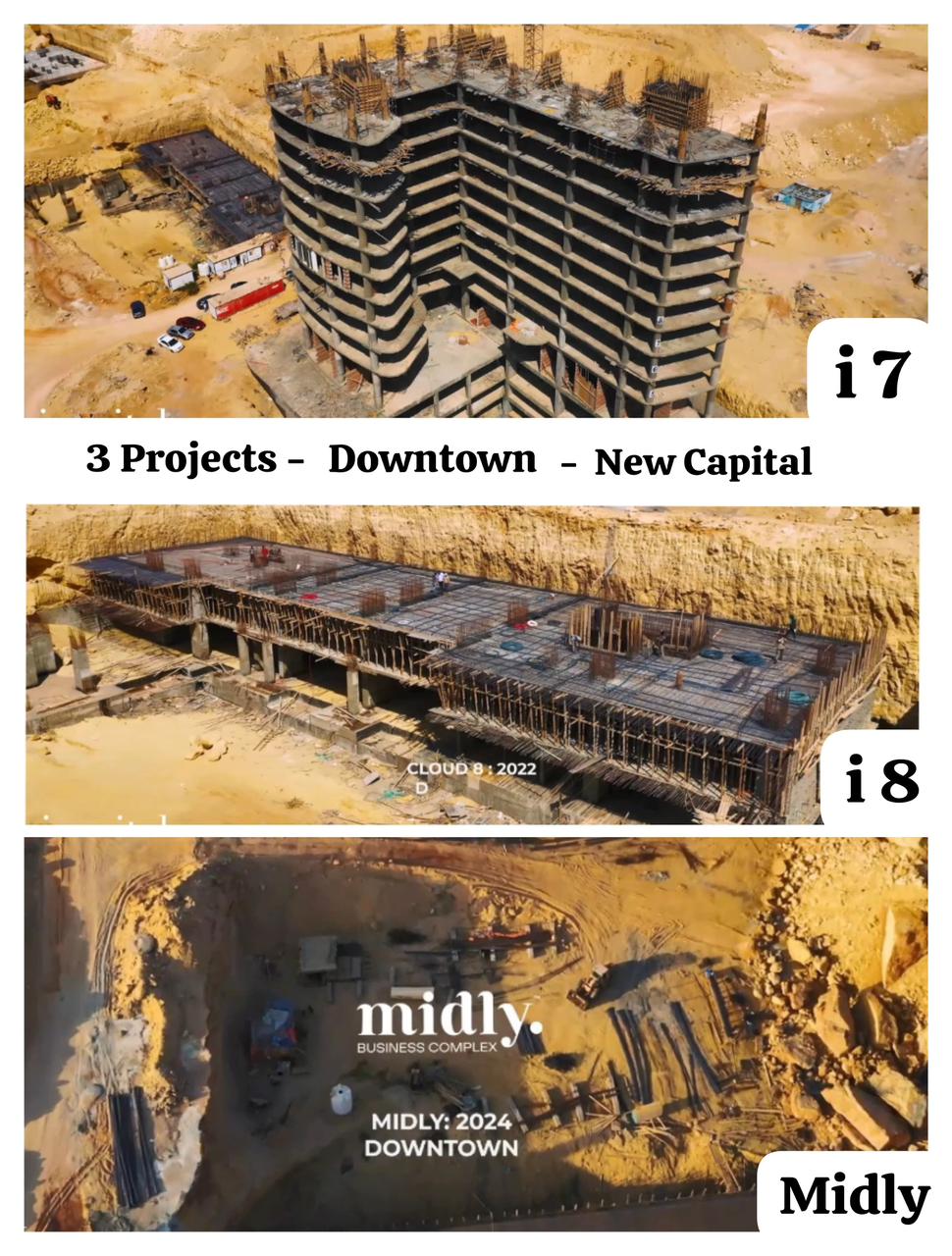 properties
