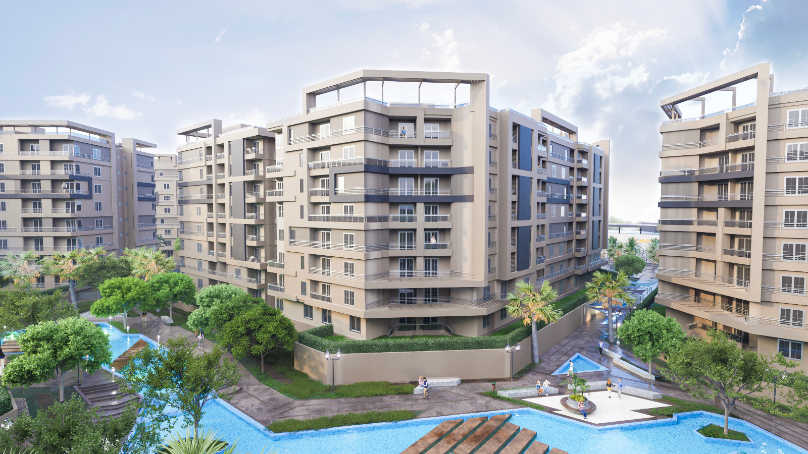 popular properties